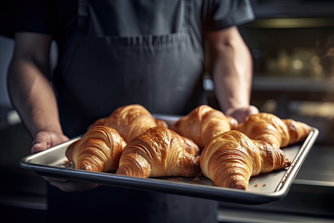 la baguette magique Boulangerie